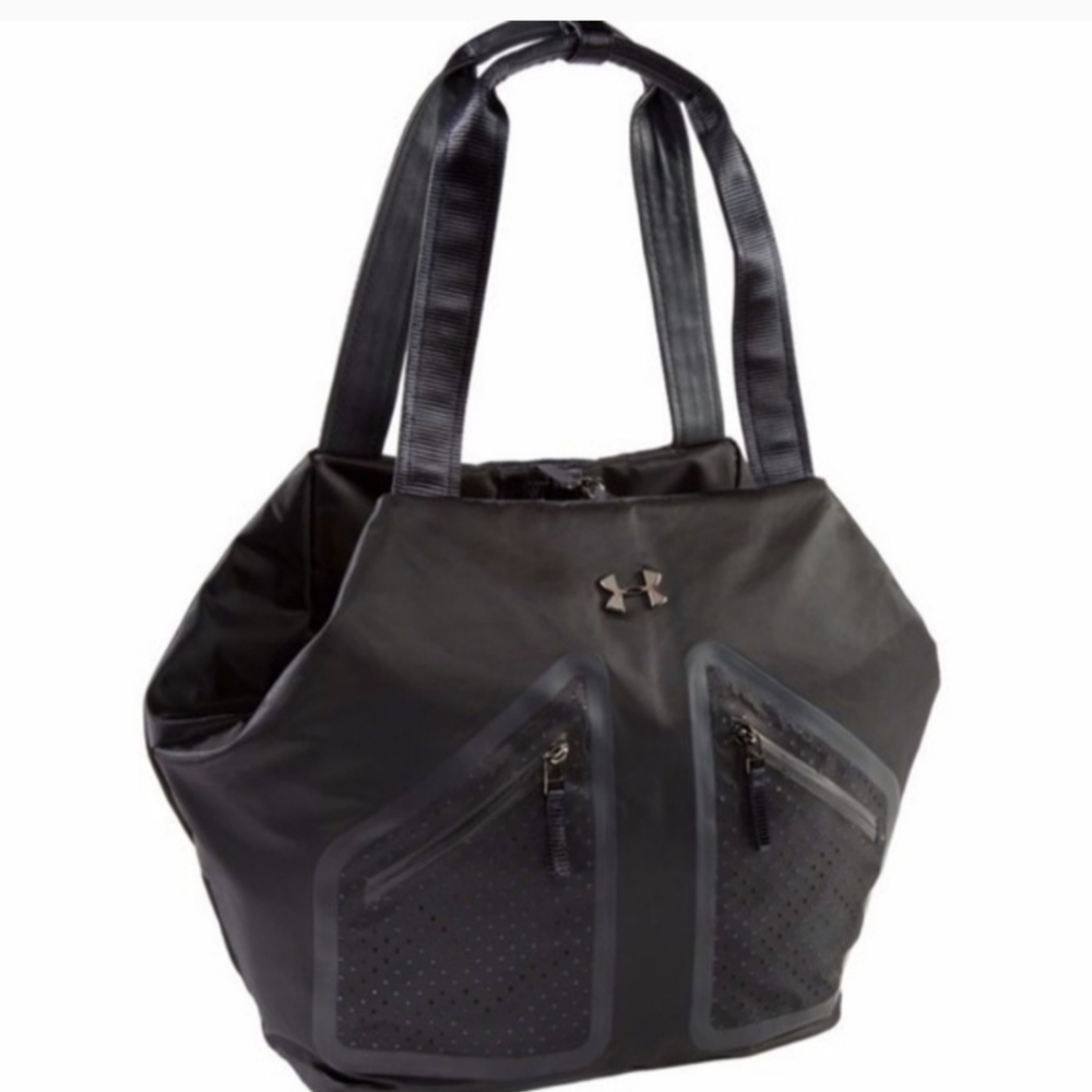 UNDER ARMOUR PERFECT TOTE SHOULDER BAG
